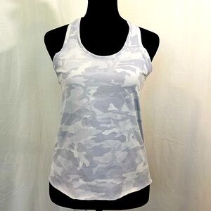 **2/$22** Lululemon Tank - Size 0(?) [altered]
